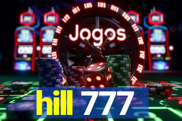 hill 777